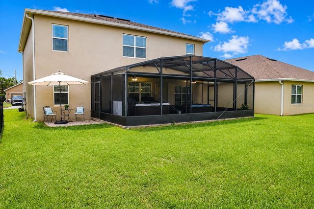 172 LAZIO CIRCLE, Debary, FL 32713