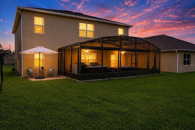 172 LAZIO CIRCLE, Debary, FL 32713
