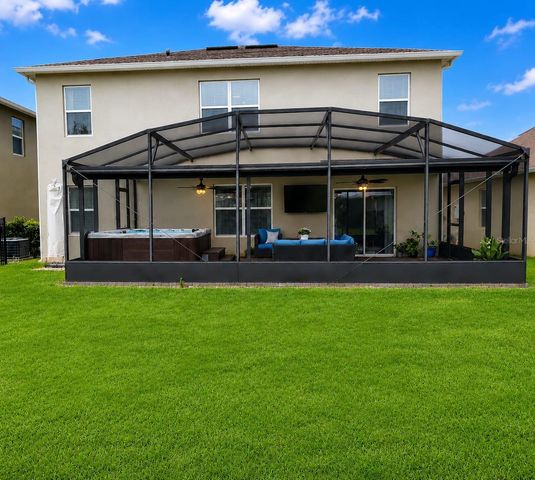 172 LAZIO CIRCLE, Debary, FL 32713