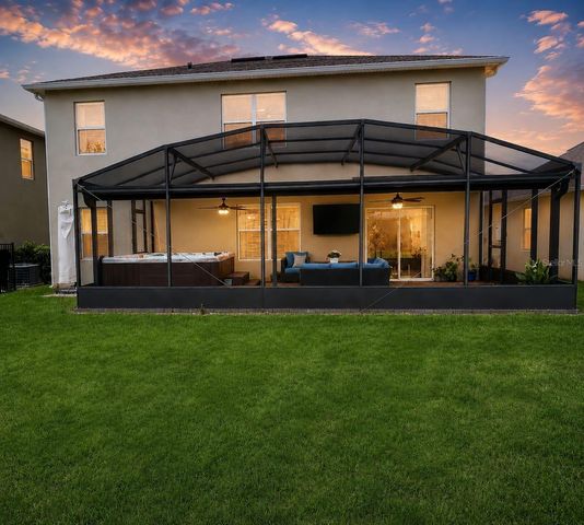 172 LAZIO CIRCLE, Debary, FL 32713