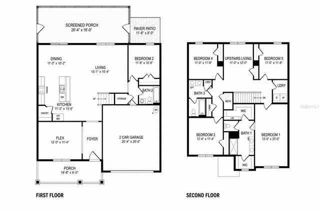 172 LAZIO CIRCLE, Debary, FL 32713