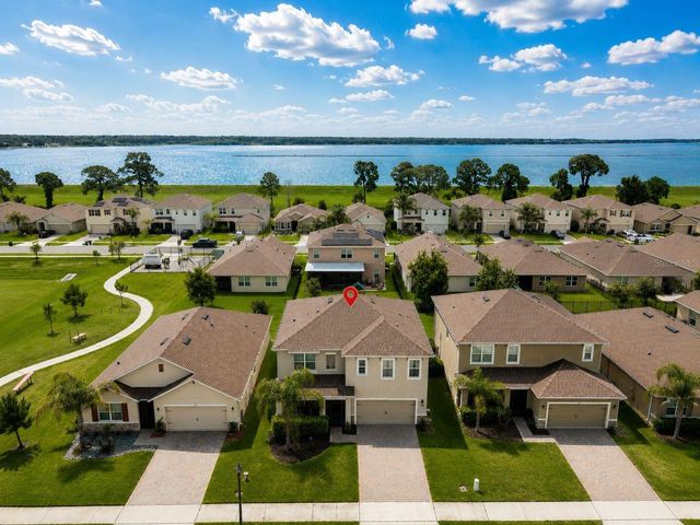 172 LAZIO CIRCLE, Debary, FL 32713