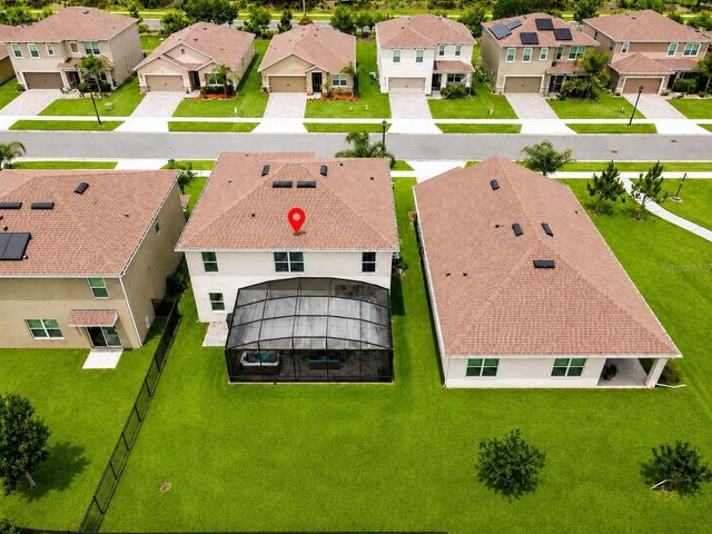 172 LAZIO CIRCLE, Debary, FL 32713