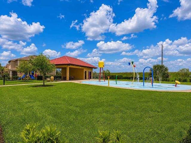 172 LAZIO CIRCLE, Debary, FL 32713