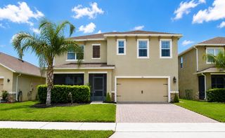 172 LAZIO CIRCLE, Debary, FL 32713