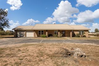 4705 E County Rd 140, Midland, TX 79706