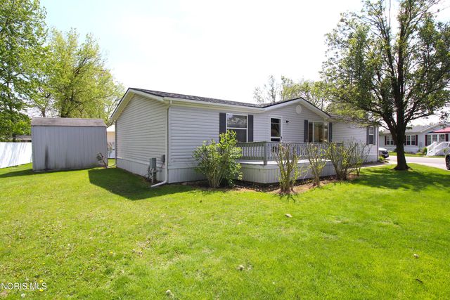 715 S Holland Sylvania Road, Lot 19, Toledo, OH 43615