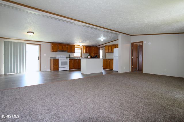 715 S Holland Sylvania Road, Lot 19, Toledo, OH 43615