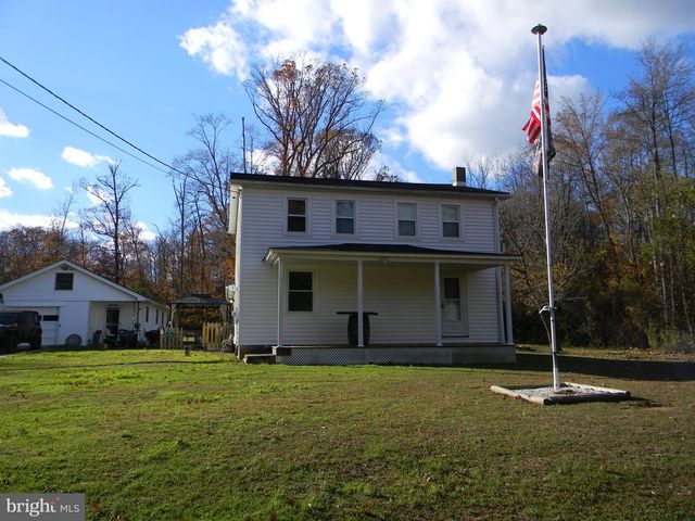 122 N EARLTON RD, Havre De Grace, MD 21078