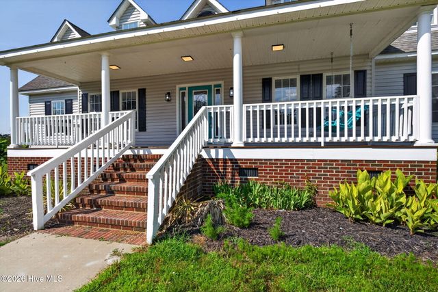 566 N Nc Highway 37 S, Gatesville, NC 27938