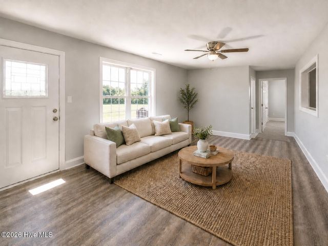 566 N Nc Highway 37 S, Gatesville, NC 27938