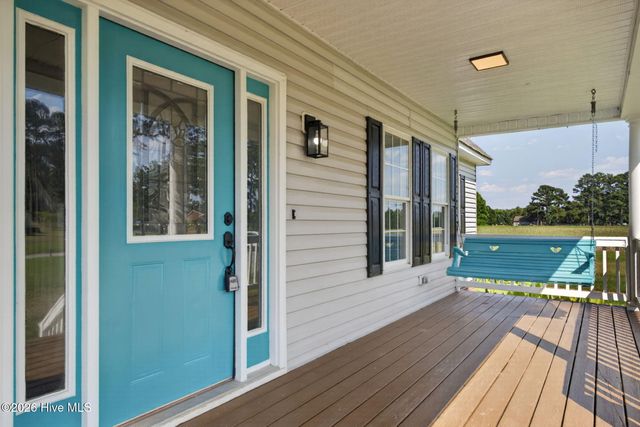 566 N Nc Highway 37 S, Gatesville, NC 27938
