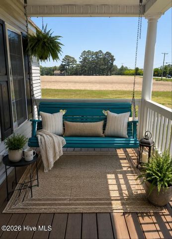 566 N Nc Highway 37 S, Gatesville, NC 27938