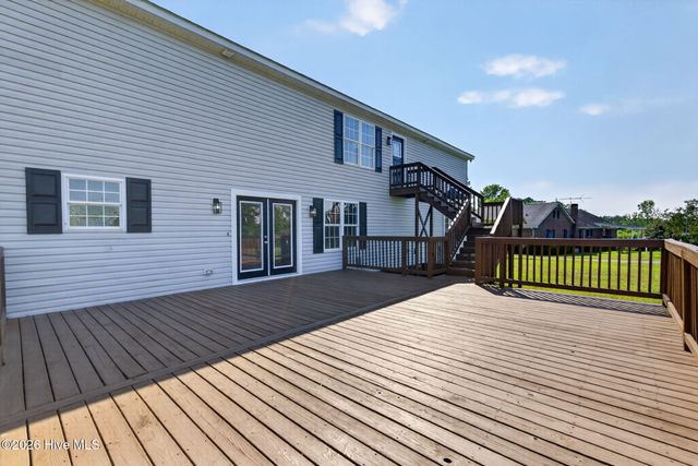 566 N Nc Highway 37 S, Gatesville, NC 27938
