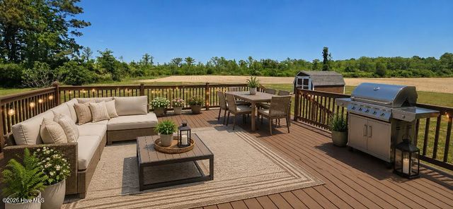 566 N Nc Highway 37 S, Gatesville, NC 27938