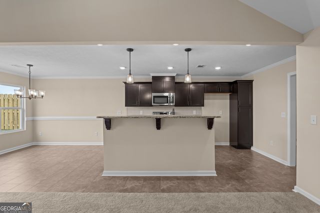 2709 Inverness Drive, Hephzibah, GA 30815