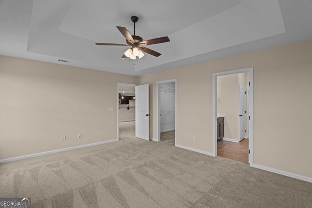 2709 Inverness Drive, Hephzibah, GA 30815