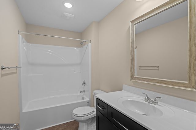 2709 Inverness Drive, Hephzibah, GA 30815