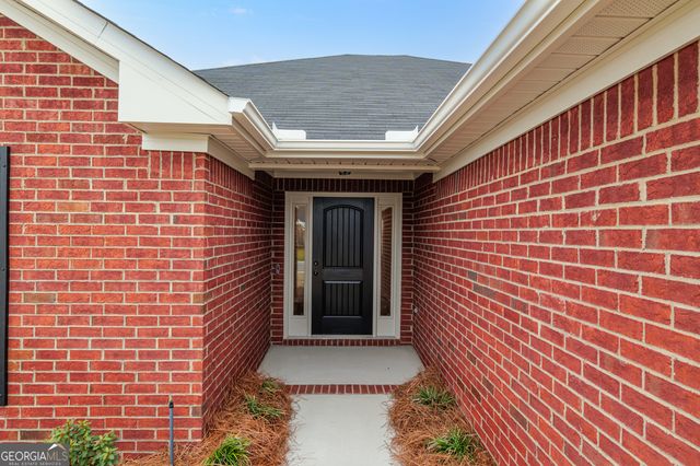 2709 Inverness Drive, Hephzibah, GA 30815