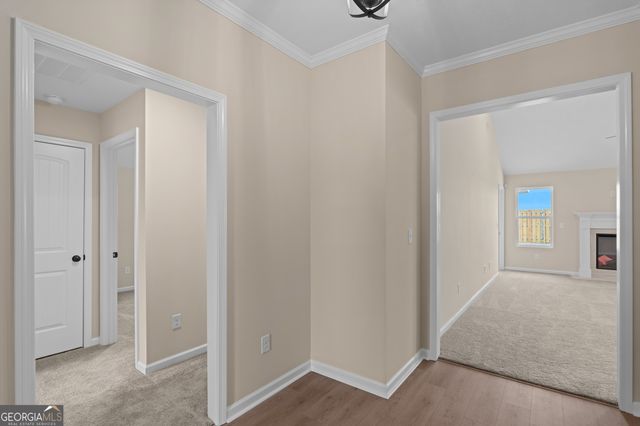 2709 Inverness Drive, Hephzibah, GA 30815