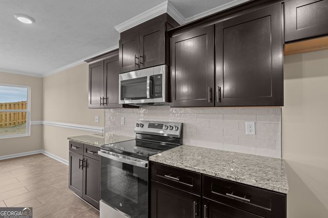 2709 Inverness Drive, Hephzibah, GA 30815