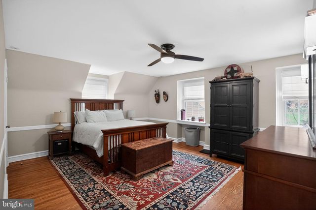 221 N BENT RD, Wyncote, PA 19095