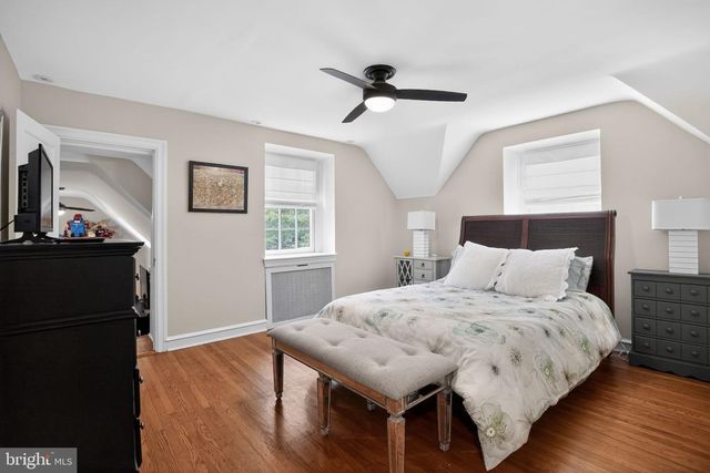 221 N BENT RD, Wyncote, PA 19095