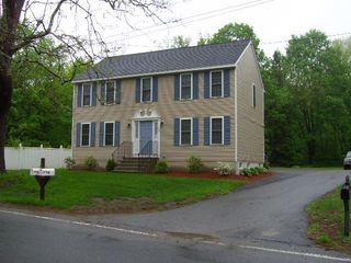 126 Mill Street B, Lancaster, MA 01523