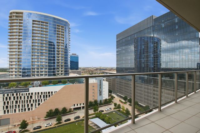 7901 Windrose Avenue 1201, Plano, TX 75024