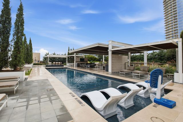 7901 Windrose Avenue 1201, Plano, TX 75024