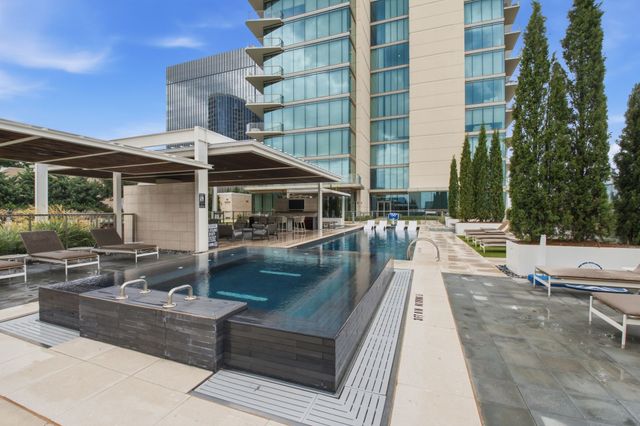 7901 Windrose Avenue 1201, Plano, TX 75024
