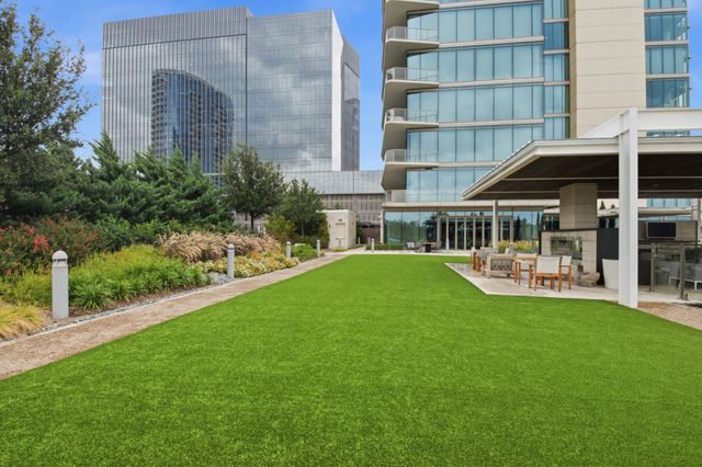 7901 Windrose Avenue 1201, Plano, TX 75024