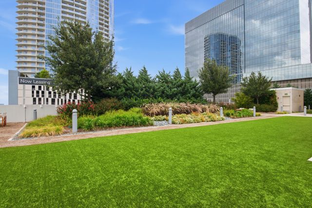 7901 Windrose Avenue 1201, Plano, TX 75024