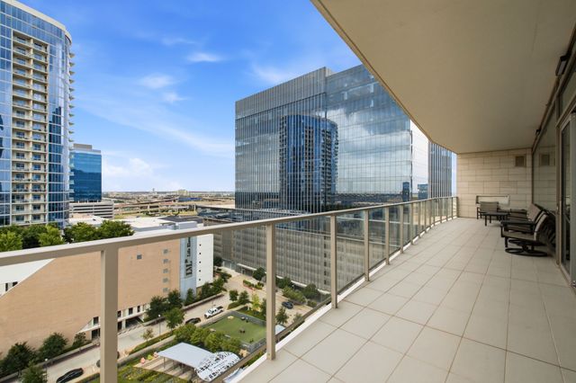 7901 Windrose Avenue 1201, Plano, TX 75024