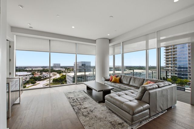 7901 Windrose Avenue 1201, Plano, TX 75024