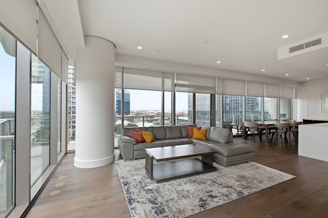 7901 Windrose Avenue 1201, Plano, TX 75024