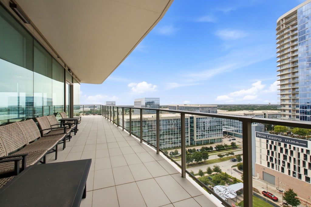 7901 Windrose Avenue 1201, Plano, TX 75024