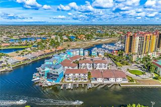 5816 Shell Cove DR # 119, Cape Coral, FL 33914