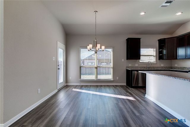 1122 Lilac Ledge Drive, Temple, TX 76502