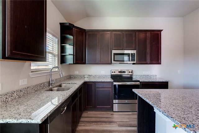 1122 Lilac Ledge Drive, Temple, TX 76502