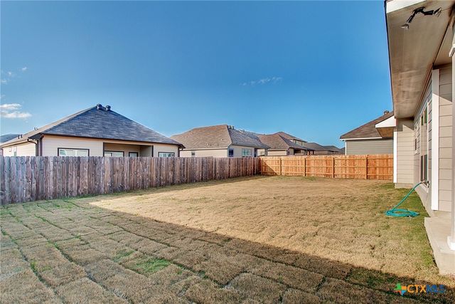 1122 Lilac Ledge Drive, Temple, TX 76502