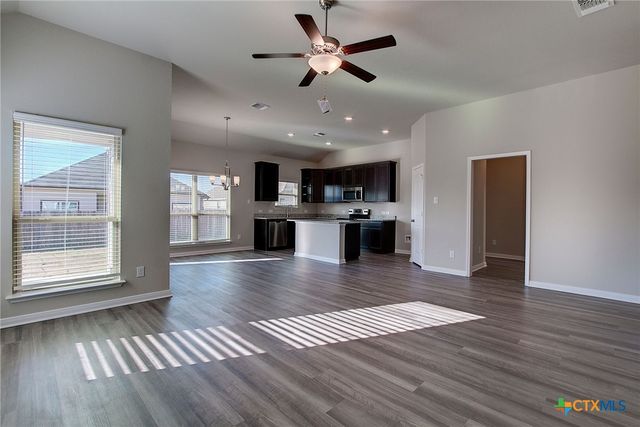 1122 Lilac Ledge Drive, Temple, TX 76502