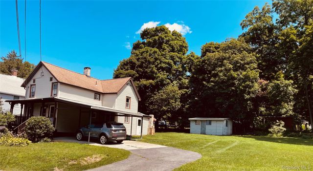 6 William Street, Beacon, NY 12508