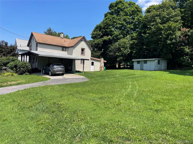 6 William Street, Beacon, NY 12508
