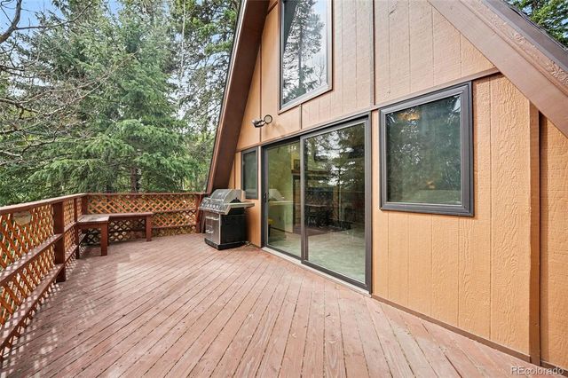 100 Aspen Lane, Evergreen, CO 80439