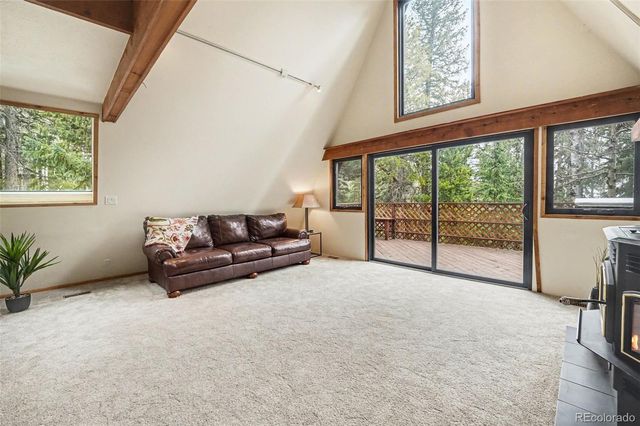 100 Aspen Lane, Evergreen, CO 80439