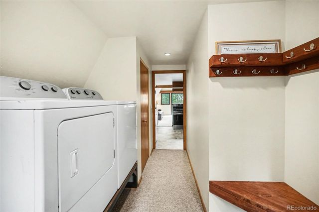 100 Aspen Lane, Evergreen, CO 80439