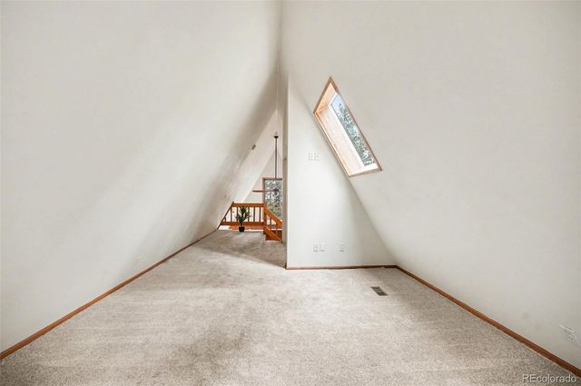 100 Aspen Lane, Evergreen, CO 80439