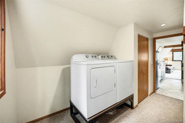 100 Aspen Lane, Evergreen, CO 80439