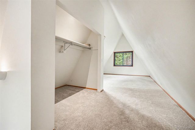 100 Aspen Lane, Evergreen, CO 80439